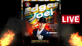 Entrevista Con Edgar Joel Por Yavadu FM