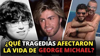 ¿Qué realmente le pasó a George Michael? Cómo la familia y la sexualidad lo llevaron al límite?