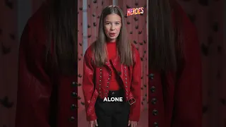 Estonia's first-ever Junior Eurovision debut is here, and it's ARHANNA! 🇪🇪🎹🎤   #Heroes  #JESC2023