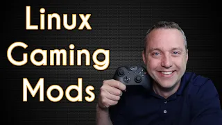 Linux Gaming in 2020 | Proton GE and SweetFX for Linux