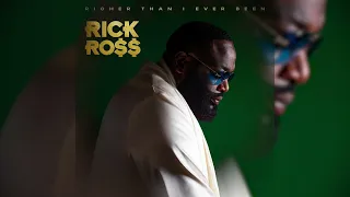 Rick Ross - Richer Than I Ever Been (CLEAN)