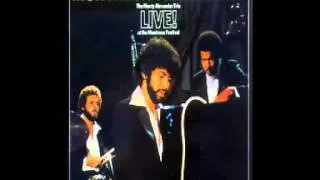 The Monty Alexander Trio LIVE! At The Montreux Festival 1976