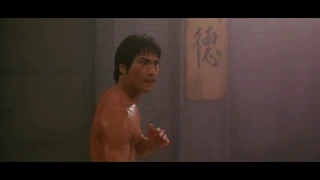 Dragon The Bruce Lee Story (1993) Fighting for the Right to Teach