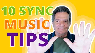 The 10 Commandments of Writing Music for Sync