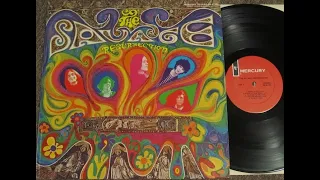 Savage Resurrection    Idem  1968,great US Psych