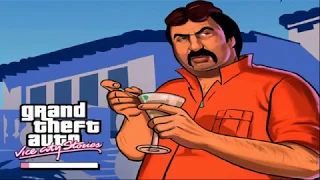 GTA: Vice City Stories [PlayStation 2] Free Roam Gameplay [1080p]