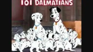 Dalmatians Plantation