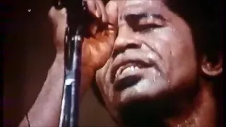 James Brown Live in Paris(1971)