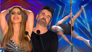 FAILED Acts Get Booed Off Stage on AGT 2023!