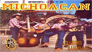 Conjunto Michoacán Sus Mejor Canciones ~ Puros Corridos Mix