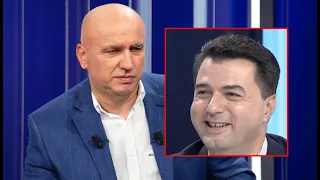 "Luli gënjeu Ramën për mesazhet e Saliut"/Mero Baze tregon historinë “epike” me Bashën dhe Ramën