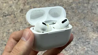 Як не купити ПІДРОБКУ AirPods Pro на ОЛХ? / Яким чином можна обійти Скам на ОЛХ?