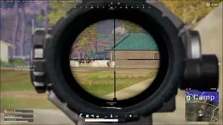 See Me Fall - Y2K #pubg   sniper