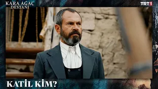 Devranoğulları ailesinden herkes öldü! - Kara Ağaç Destanı 11. Bölüm @trt1