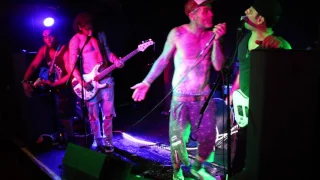 Crazy Town "Born To Raise Hell" @ Bancroft Bar 7/1/17 ( Part 7 of 8)