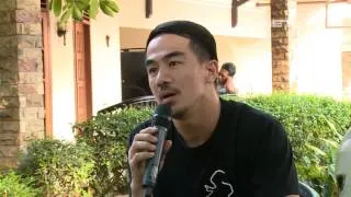 Entertainment News - 5 Things Joe Taslim