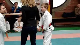 judo jujitsu Busigny