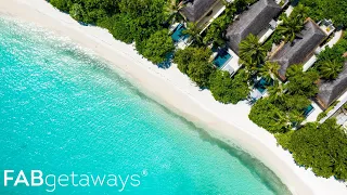 Finolhu Maldives | Beach Pool Villa