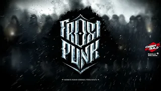 FrostPunk Выживание Новый дом