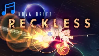 Reckless + Dark Techno Beats | Nova Drift