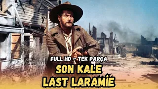 Son Kale (Last Laramie) - 1952 | Kovboy ve Western Filmleri