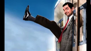 Mr Bean   Mr Bean Full Movie   YouTube