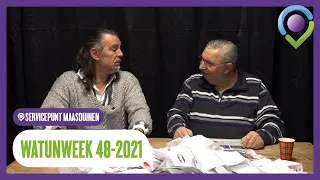 Watunweek 48-2021