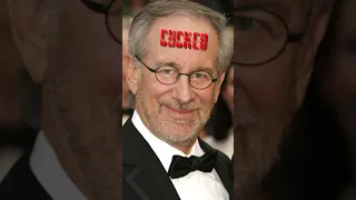 Spielberg Admits He Was WRONG