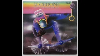 Scorpions -  Fly To The Rainbow Full Album 1974