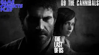 The Last of Us 09 - The Cannibals