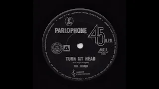 THE THROB - TURN MY HEAD