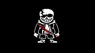 Undertale Last Breath Sans Phase 3 [ 10 hour ]