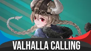 Valhalla Calling - Nightcore