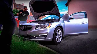 ВОНА ЗДАВАЛАСЬ ІДЕАЛЬНОЮ | ЧОМУ НЕ РЕКОМЕНДОВАНА? | VOLVO S60 | 1-AUTO| автоподбор Украина