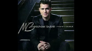 Michael Bublé ─ Crazy Love