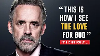 Faith ISN'T Evidence Based | Jordan Peterson on How To LOVE God