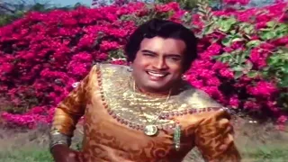 O Phirkiwali Tu Kal Phir Aana-Raja Aur Runk 1968 HD Video Song, Sanjeev Kumar, Nazima