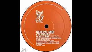 General Midi – The Eastoner