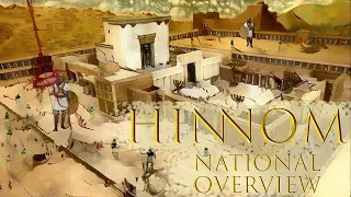 Dominions 5 - EA Hinnom - National Overview