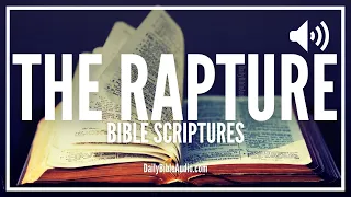 Bible Verses About The Rapture | What The Bible Says About Being Raptured (Caught Up To Heaven)