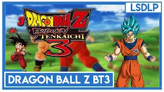 [LSDLP] Bob Lennon - Dragon Ball Z BT 3 - 23/04/20 - Partie [2/3]