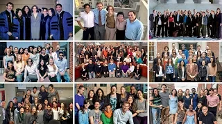 The Immigrant Rights Clinic: Celebrating 20 years of advocacy at NYU Law