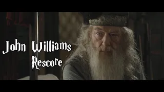 Harry Potter and the Goblet of Fire Ending (Rescore)
