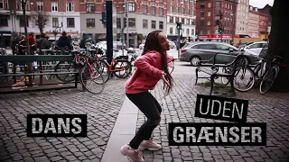 Global Kidz - Dans uden grænser