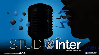 Podcast - StudioInter Ep. 203: "Do Inter Have A Realistic Chance Against Liverpool?"