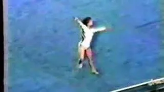 Mary Lou Retton 1982 Jr. Nationals EF FX