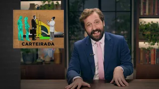 GREG NEWS | CARTEIRADA