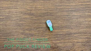 PopPuck Review