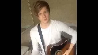 Святослав Степанов - Treat You Better (Shawn Mendes)