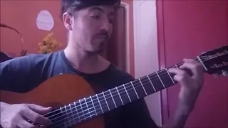 Cómo tocar BEIBI de Gustavo "El Príncipe" Pena (tutorial)